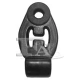 Imagen de FA1 743 916 Soporte, sistema de escape