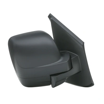 Imagen de espejo retrovisor Alkar 9226645 derecha eléctrico calefactable, con sensor de temperatura, gran angular, asférico OPEL: Vivaro B Furgón