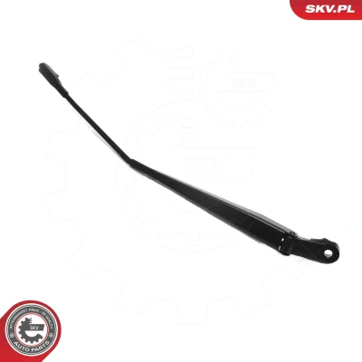 Imagen de Brazo del limpiaparabrisas, lavado de parabrisas Esen Skv 05SKV804 Delante, izquierda MERCEDES BENZ: Clase R