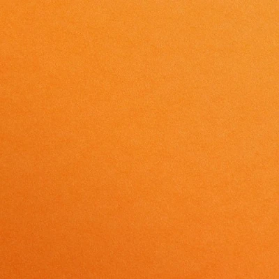 Imagen de Clairefontaine 97166C Papel de dibujo (25 hojas, 50 x 70 cm, 120 g), color clementine