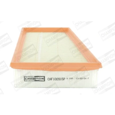Imagen de CHAMPION CAF100915P Filtro de aire 66 191 247, 233 Cartucho filtrante RENAULT: MEGANE 3, 3 Coupe, SCENIC