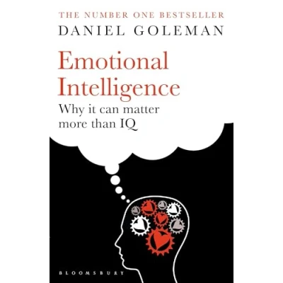Imagen de Emotional Intelligence: Why It Can Matter More Than Iq