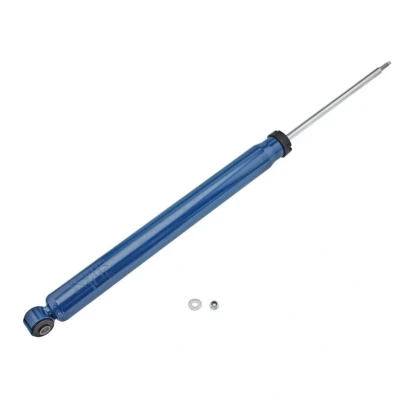 Imagen de MEYLE 726 725 0030 Amortiguador Eje trasero Presión de gas Bitubular telescópico Espiga arriba, Anillo inferior FORD: Focus 2