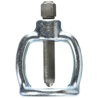 Imagen de HAZET 1779 37 Extractor, junta rótula 77 Acero para herramientas