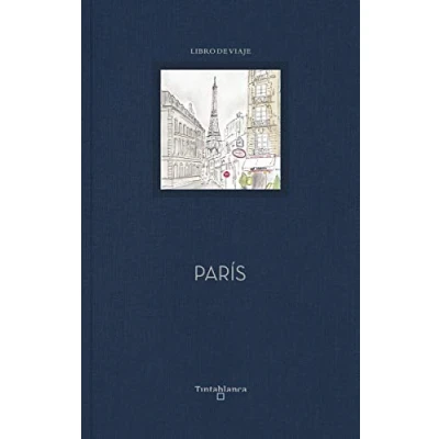 Imagen de Paris (Colección Máxima)