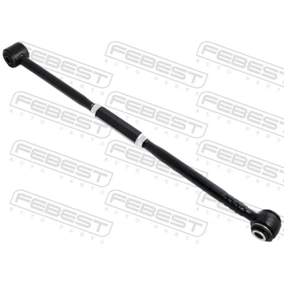 Imagen de FEBEST 0125 SXV10RH Barra oscilante, suspensión de ruedas Eje trasero, derecha Brazo oscilante transversal