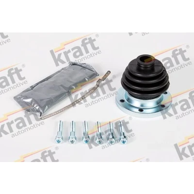Imagen de Juego de fuelles, árbol transmisión KRAFT AUTOMOTIVE 4410100