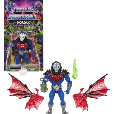 Imagen de Masters of the Universe Origins Tog Fig 16
