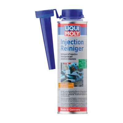Imagen de LIQUI MOLY 1971 Limpiador, sistema inyección Gasolina Lata 300