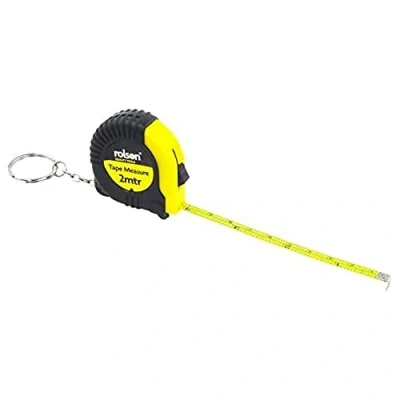 Imagen de Dicoal Flexometro 2m con llavero