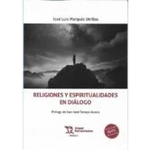 Imagen de Religiones y espiritualidades en diálogo (Diáspora)