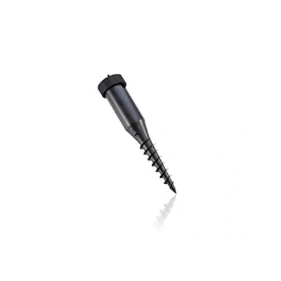 Imagen de Leifheit Base ENTERRADA para TENDEDERO Jardin 1085607, Multicolor, 50 mm