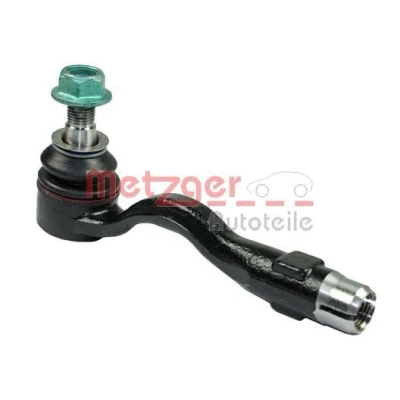 Imagen de METZGER 54047918 Rótula de dirección KIT + Eje delantero, derecha, izquierda BMW: X3