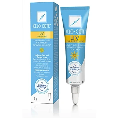 Imagen de KELO COTE UV 6 GR