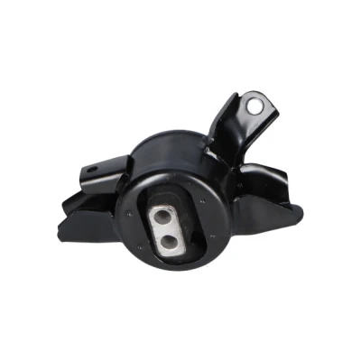 Imagen de KAVO PARTS EEM 3145 Soporte de motor izquierda KIA: RIO 3