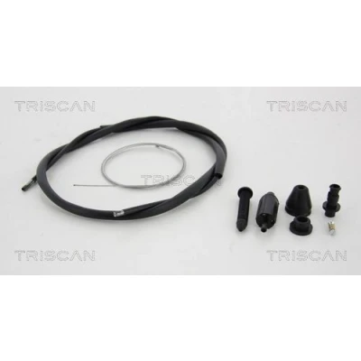Imagen de TRISCAN 8140 25361 Cable del Acelerador RENAULT: CLIO 2, Kangoo I, I Express