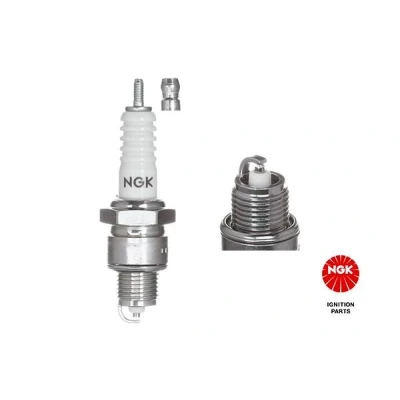 Imagen de NGK 3823 Bujía de encendido M14 x 1,25 SW: 20,8 mm