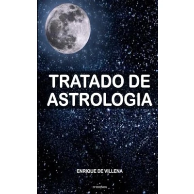 Imagen de Tratado de Astrologia