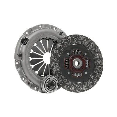 Imagen de EXEDY MBK2053 Kit de Embrague tres piezas con apoyo 225 MITSUBISHI: ECLIPSE 2, Space Wagon III, Lancer 7 Limousine