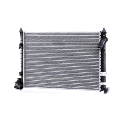 Imagen de NRF EASY FIT 53808 Radiador, refrigeración del motor Aluminio 577 399 28 Aletas soldadas MINI: Hatchback, Cabrio norauto, oscaro, mister