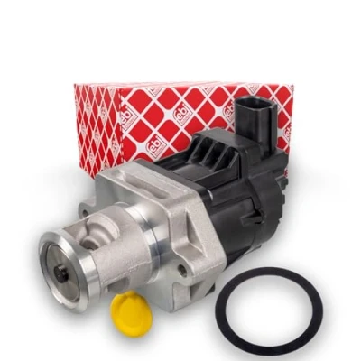 Imagen de FEBI BILSTEIN 171248 Válvula EGR con junta OPEL: Insignia A Berlina, Astra J Hatchback, Sports Tourer