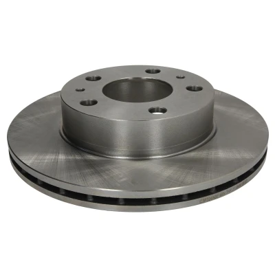 Imagen de ABE C3F024ABE Disco de freno Eje delantero 300 24 5 ventilado con tornillos FIAT: Ducato III Furgón, Camión plataforma / Chasis