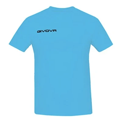 Imagen de Camiseta de algodón Givova Fresh