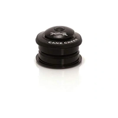 Imagen de XLC Zubehör Comp A Head steuersatz Hs i01 1 1/8 Zoll Juego de dirección Ahead Integrado, Unisex Adulto, Negro Negro, 30.0 mm