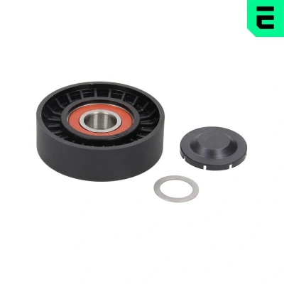 Imagen de OPTIMAL 0 N2190S Rodillo Guia sin soporte FORD: Focus 2, VOLVO: C30