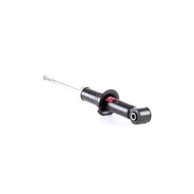 Imagen de KYB Excel G 341702 Amortiguador Eje trasero Presión de gas Bitubular con asiento muelle Espiga arriba, Anillo inferior norauto, oscaro