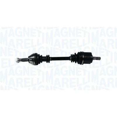 Imagen de MAGNETI MARELLI 302004190033 Árbol de transmisión Eje delantero, izquierda 701 PEUGEOT: J5 Bus, Camión plataforma/Chasis