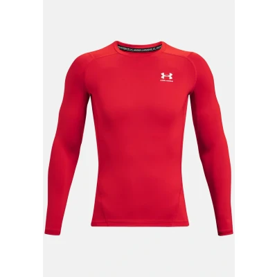 Imagen de Under Armour Hombre UA HG Comp LS Shirt