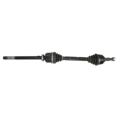 Imagen de POINT GEAR PNG72490 Árbol de transmisión Eje delantero, derecha 990, 367 con apoyo RENAULT: LAGUNA 3