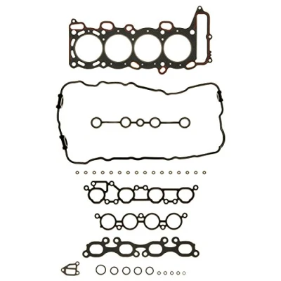 Imagen de AJUSA 52153200 Juego de juntas, culata con junta culata, vástago válvula FIBERMAX NISSAN: 200SX