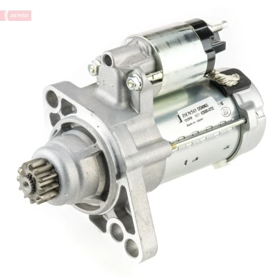 Imagen de DENSO DSN963 Motor de arranque 12 2,0 VOLKSWAGEN: Transporter 5 Bus, Passat B6 Berlina, 5, SEAT: Leon II Hatchback, Altea, Altea XL