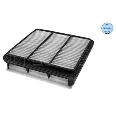 Imagen de MEYLE 32 12 321 0010 Filtro de aire 67 237 239 Cartucho filtrante ORIGINAL Quality MITSUBISHI: L200 / Triton IV Pick up, PAJERO SPORT 2