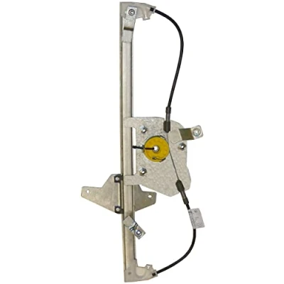 Imagen de Valeo Elevalunas Delante, izquierda eléctrico sin electromotor con función de confort 850844 PEUGEOT: 308 I Hatchback, SW