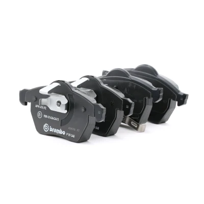 Imagen de BREMBO P 59 048 Juego de pastillas freno PRIME LINE Ring con avisador acústico desgaste clip émbolo sin accesorios OPEL: Zafira A
