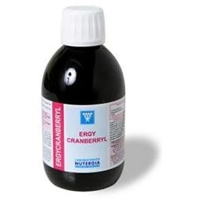 Imagen de Ergy Cranberryl 250 Ml