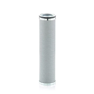 Imagen de MANN FILTER HD 8003 Filtro, sistema hidráulico operador