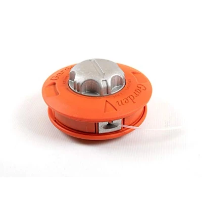 Imagen de Cabezal de hilo, bobina hilo para desbrozadora, Easy Load &amp; Go M10 x 1,25
