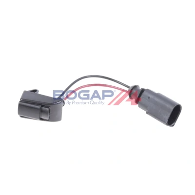 Imagen de BOGAP A5518128 Boquillas de Limpiaparabrisas SKODA: Octavia II Hatchback, 2 Combi