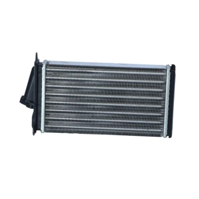 Imagen de NRF EASY FIT 58037 Radiador de Calefaccion con material montaje añadido