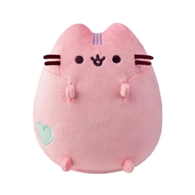 Imagen de Aurora World 61560 Pink Pastel Pusheen Peluche