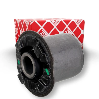 Imagen de FEBI BILSTEIN 175248 Buje Eje Caucho