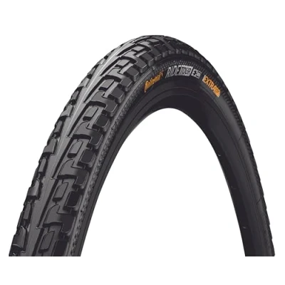 Imagen de CONTINENTAL Neumáticos para Bicicleta, Unisexo, Schwarz, Drahtreifen, 700 x 32c