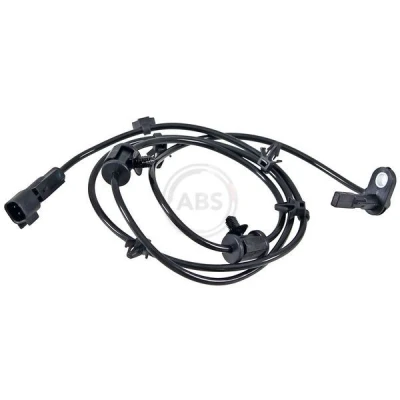 Imagen de Sensor, revoluciones de rueda A.B.S. 31387