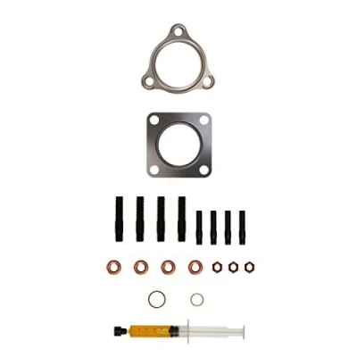 Imagen de AJUSA JTC11044 Juego de montaje, turbocompresor with studs, syringe oil con juntas ALFA ROMEO: 156 Sportwagon, Berlina