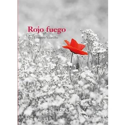 Imagen de Rojo Fuego
