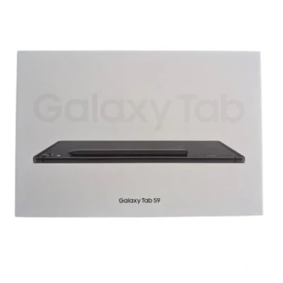 Imagen de SAMSUNG Tablet S9 X716 5G 12 GB RAM 11&quot; 256 Gris